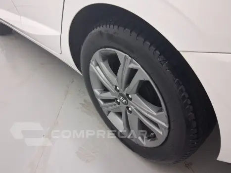 HB20S 1.0 TGDI FLEX LIMITED AUTOMÁTICO