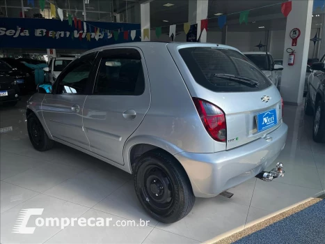 CELTA 1.0 MPFI LT 8V FLEX 4P MANUAL
