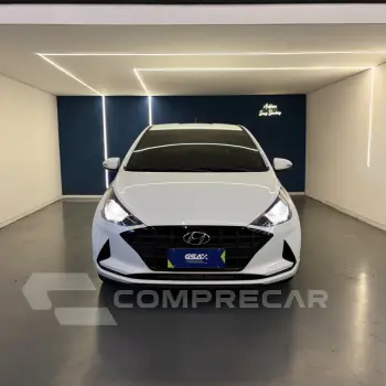 HB20 Vision 1.0 Flex 12V Mec.