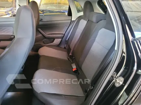 Polo Comfortline TSI 1.0 Flex 12V Aut.