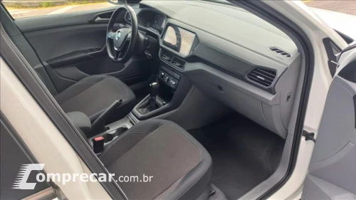 T-CROSS 1.0 200 TSI