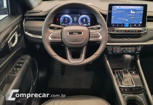 COMPASS 1.3 T270 Turbo S