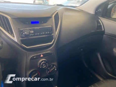 HB20 1.0 COMFORT PLUS 12V HYUNDAI