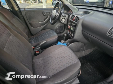 CORSA HATCH - 1.4 MPFI MAXX 8V 4P MANUAL