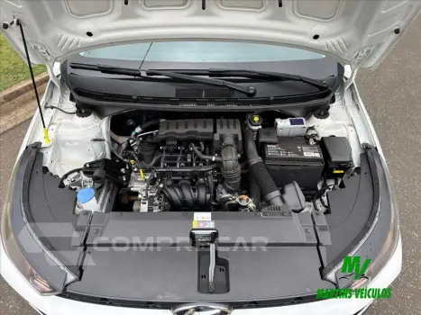 HB20 1.0 12V FLEX COMFORT PLUS MANUAL