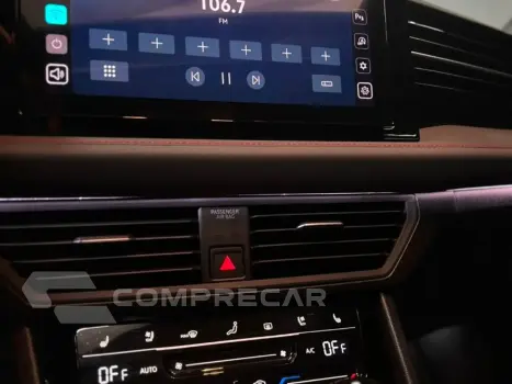 Jetta 2.0 350 Tsi Gasolina Gli Dsg