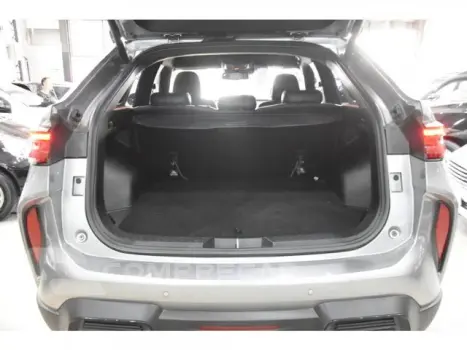 HAVAL H6 GT - 1.5 PHEV AWD E-TRACTION