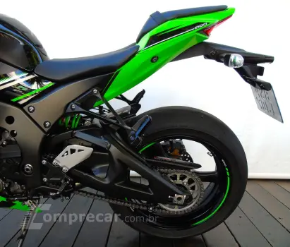 KAWASAKI NINJA ZX-10R ABS