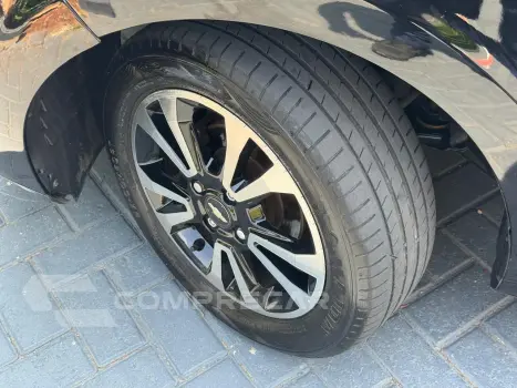 PRISMA 1.4 MPFI LTZ 8V