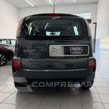 C3 Picasso Tendance 1.5 Flex 8V 5p Mec.