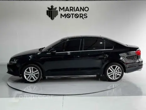 JETTA 2.0 TSI HIGHLINE 211CV GASOLINA 4P TIPTRONIC