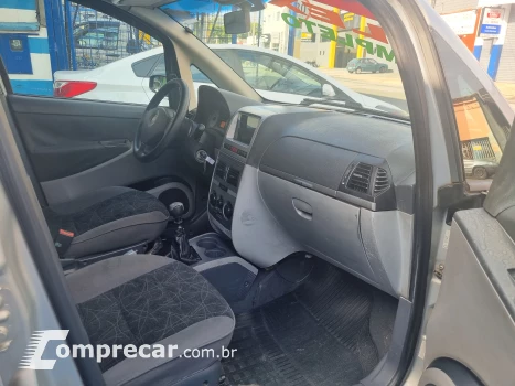 IDEA 1.4 MPI ELX 8V