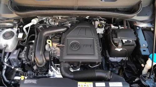 T-CROSS 1.0 200 TSI TOTAL FLEX COMFORTLINE AUTOMÁ