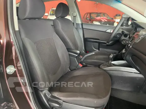CERATO 1.6 EX3 Sedan 16V
