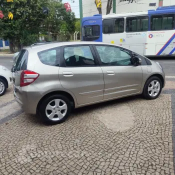 Fit LX 1.4/ 1.4 Flex 8V/16V 5p Mec.