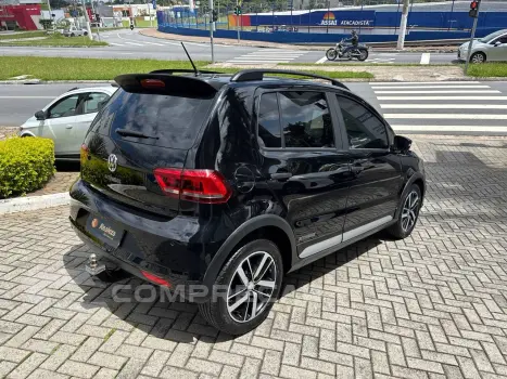 Fox Xtreme 1.6 Flex 8V 5p