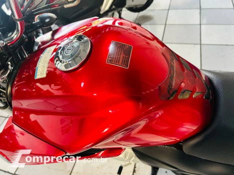 FAZER 150C