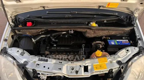 MERIVA 1.4 MPFI Maxx 8V