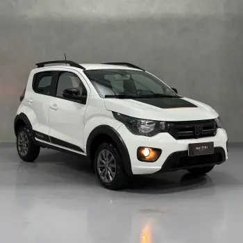 MOBI TREKKING 1.0 Flex 5p.