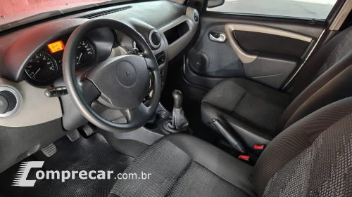 SANDERO 1.0 Expression 16V