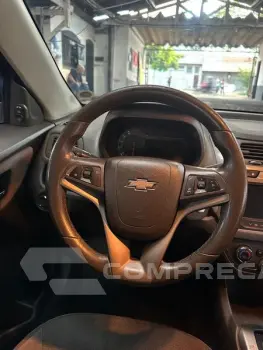 COBALT 1.8 LTZ 8V ECONOFLEX 4P AUT