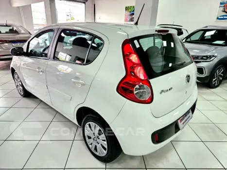 Palio ATTRA./ITÁLIA 1.4 EVO F.Flex 8V 5p