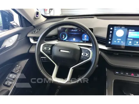 HAVAL H6 1.5  PHEV PREMIUM AWD E-TRACTION