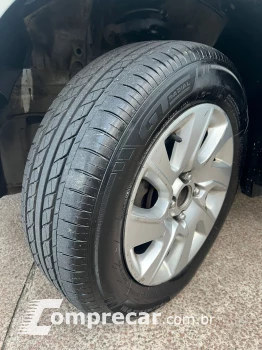 SPIN 1.8 LTZ 8V