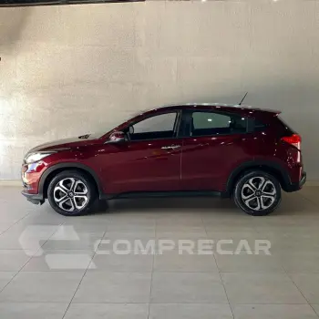 HR-V EXL 1.8 Flexone 16V 5p Aut.