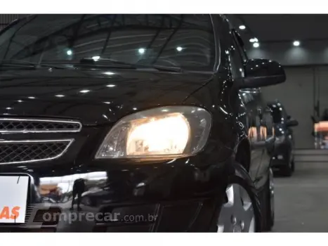 CELTA - 1.0 MPFI LT 8V 4P MANUAL