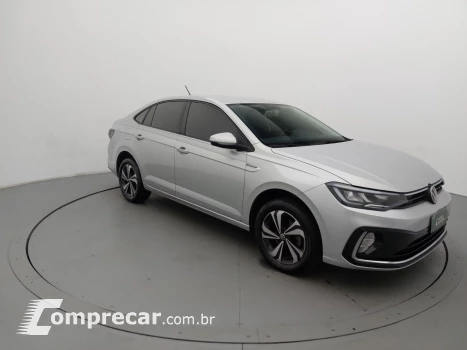 VIRTUS 1.0 200 TSI COMFORTLINE AUTOMÁTICO