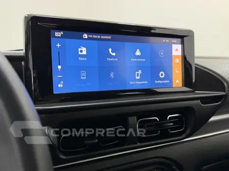 C3 1.0 16V FLEX LIVE PACK MANUAL