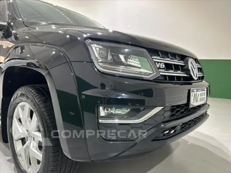 AMAROK 3.0 V6 TDI DIESEL HIGHLINE CD 4MOTION AUTO