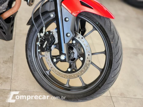 CB CB 300F Twister Flex