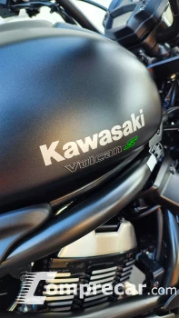 KAWASAKI VULCAN S ABS