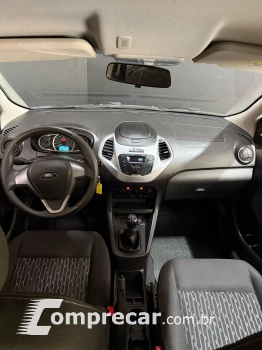 KA + 1.0 SE 12V