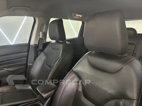 COMPASS 1.3 T270 Turbo Longitude
