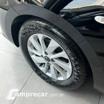 VERSA Sense 1.6 16V Flex Aut.