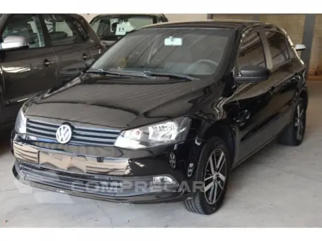 GOL - 1.0 MI CITY 8V 4P MANUAL