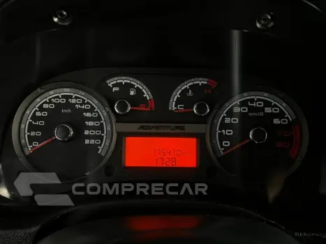 IDEA 1.8 MPI ADVENTURE 16V FLEX 4P MANUAL