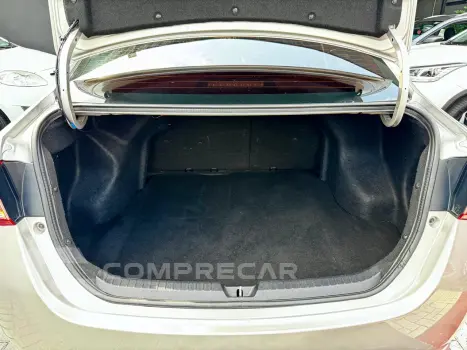 YARIS 1.5 16V Sedan XL Multidrive