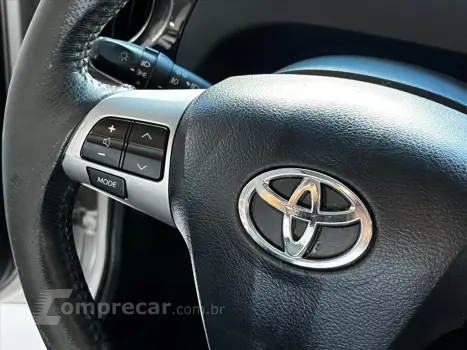 ETIOS 1.5 XLS SEDAN 16V FLEX 4P MANUAL