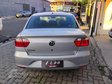 VOYAGE 1.0 MI City 8V