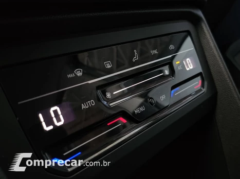 TAOS 1.4 250 TSI TOTAL FLEX COMFORTLINE AUTOMÁTICO