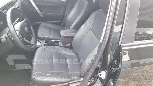 COROLLA 2.0 XEI 16V FLEX 4P AUTOMÁTICO