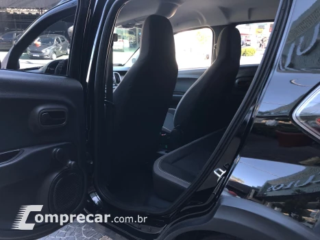 Mobi 1.0 Evo Flex Trekking Manual