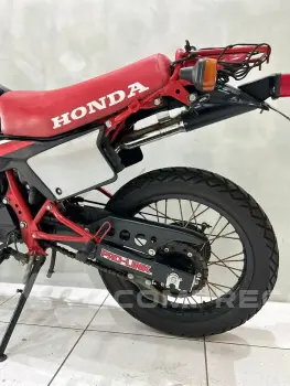 XLX 250 - TOTALMENTE ROFORMADA - MOTOR DE TORNADO