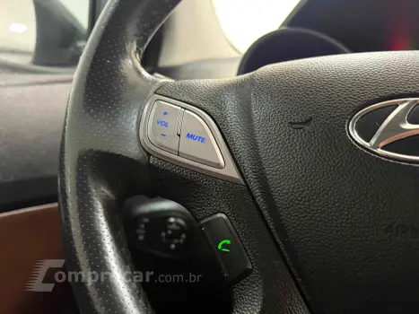 HB20X 1.6 16V PREMIUM FLEX 4P AUTOMÁTICO