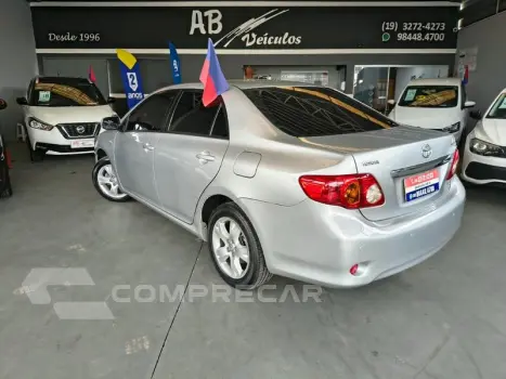 COROLLA XEI20FLEX