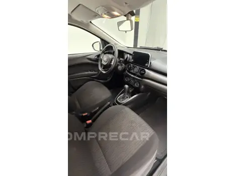 CRONOS 1.3 FIREFLY FLEX DRIVE CVT